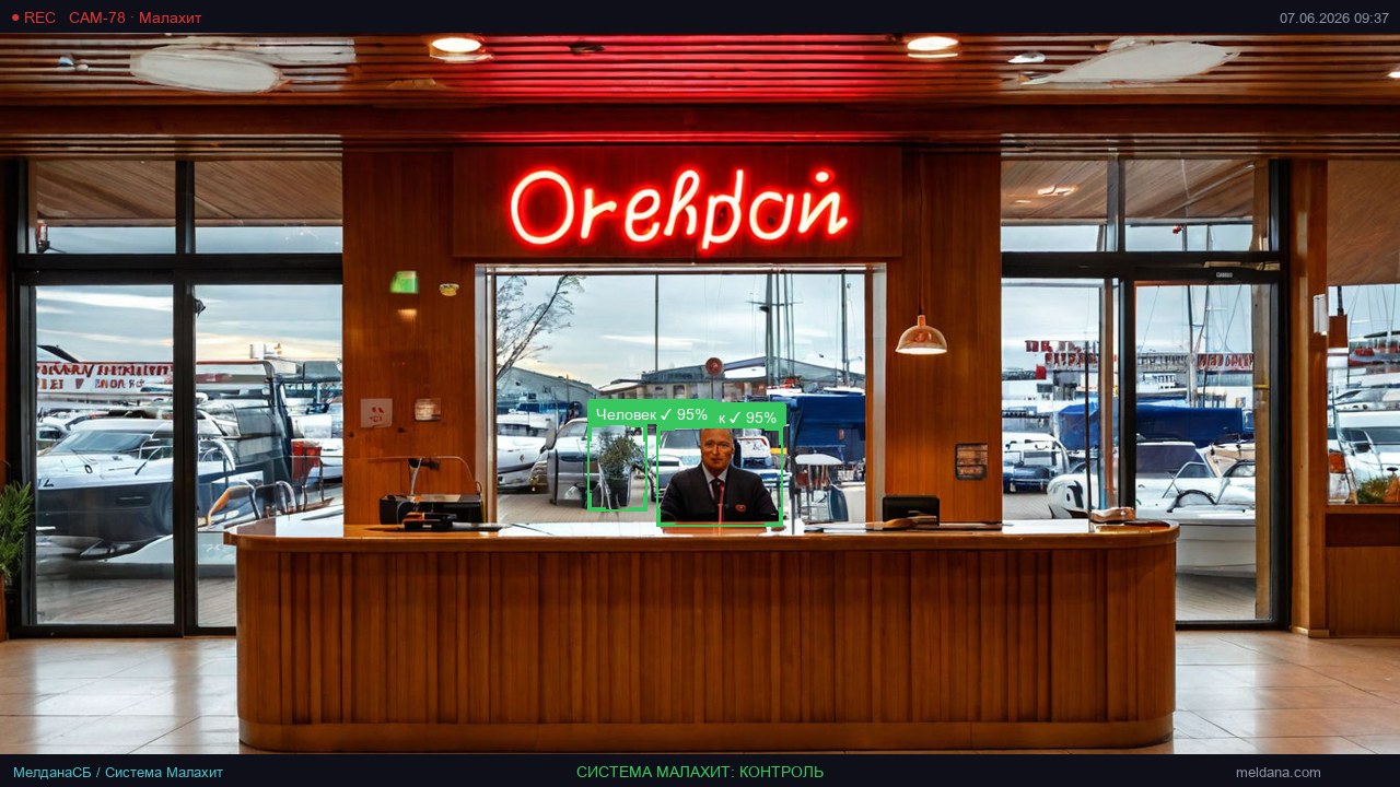 Охрана яхтенных клубов и причалов в Архангельске — от 2 200 ₽/причал/мес
