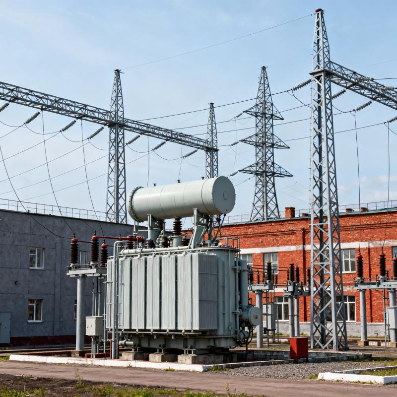 Антидрон системы для электростанций и подстанций в Архангельске Антидрон системы для электростанций и подстанций в Архангельске