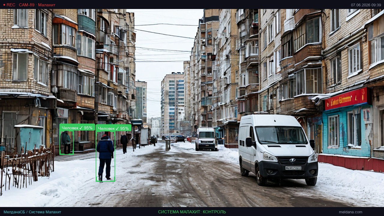 Мониторинг загрузки МФЦ в Архангельске — от 2 100 ₽/МФЦ/мес при соответствии ПП РФ №1719