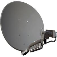 Спутниковый интернет VSAT AltegroSky 0,74 м комплект 