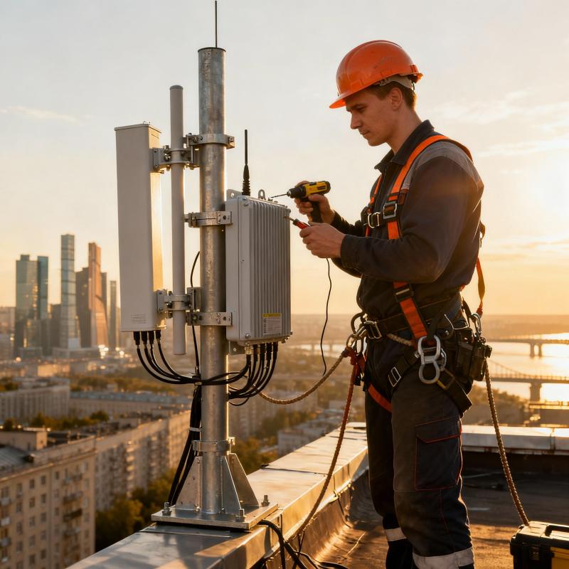 Технические регламенты установки репитеров сотовой связи в Архангельске 