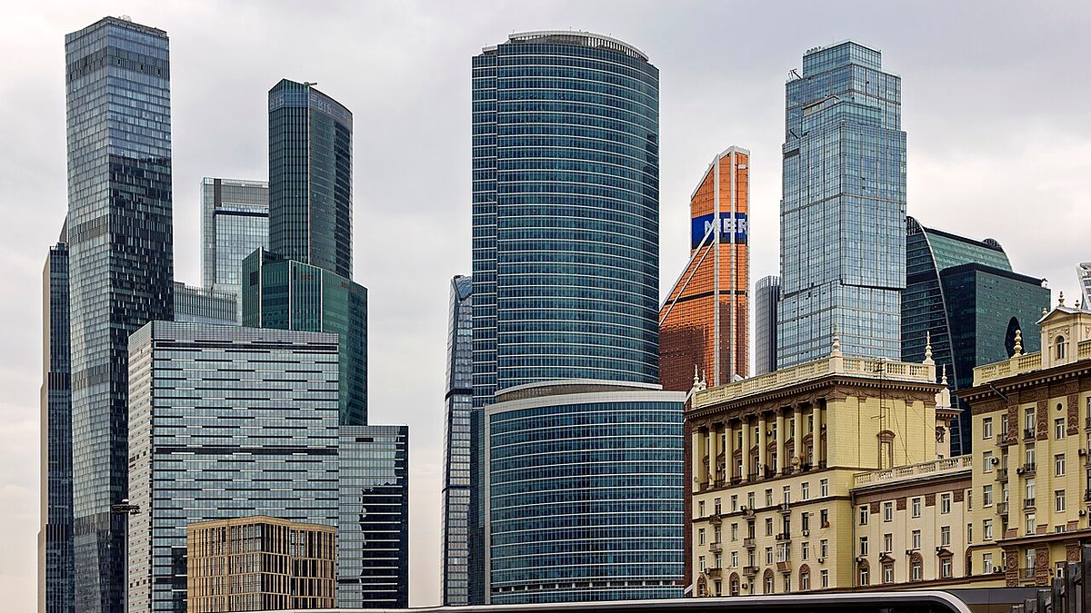Паспорт безопасности бизнес-центра и офисного здания в Архангельске: ММПЛ по ПП № 272