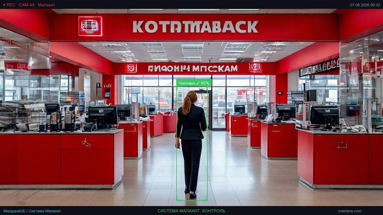 Контроль маршрутов инкассации в Архангельске — от 2 400 ₽/маршрут/мес