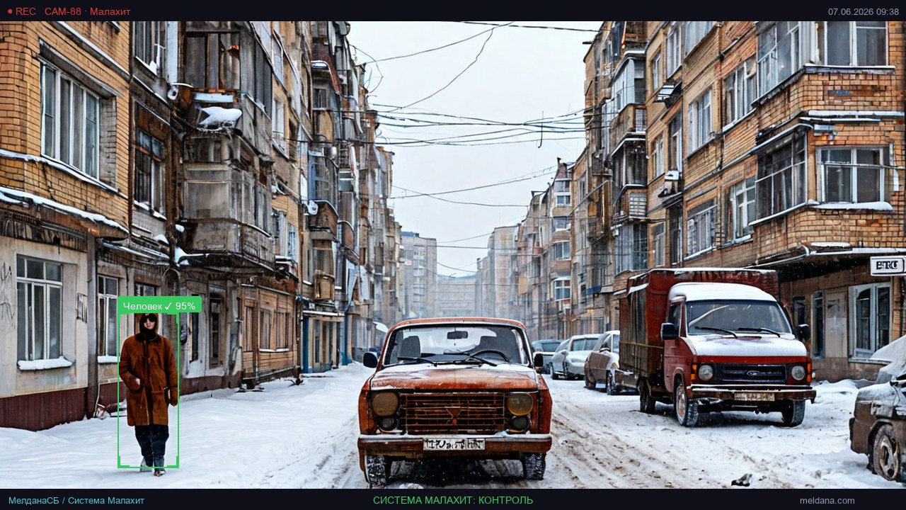 Охрана памятников от вандализма в Архангельске — от 1 400 ₽/памятник/мес