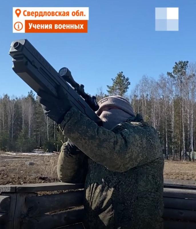 Система антидрон "Мелдана": Эффективная защита от FPV-дронов в Архангельске 
