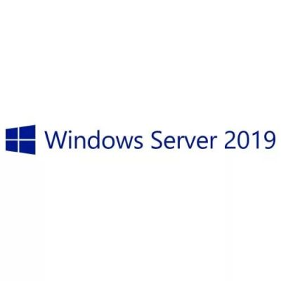 Лицензия HPE P11075-A21 MS WS19 1usr CAL EMEA LTU 