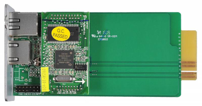 Модуль Ippon NMC SNMP card (687872) Innova RT/Smart Winner II 1U(!) 