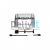 Кабель HPE 874570-B21 ML350 Gen10 RDX/LTO Media Drive Support Cable Kit with Fan Blank for Long LTO 