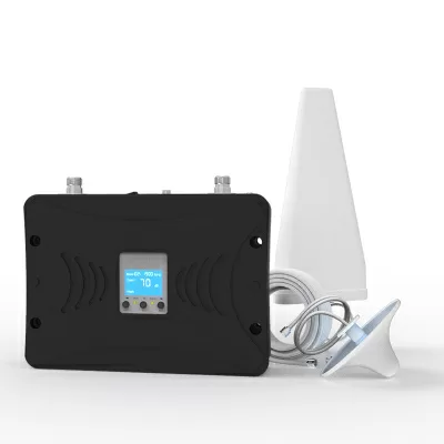 Репитер ML-R2- PRO-800-900-2600 