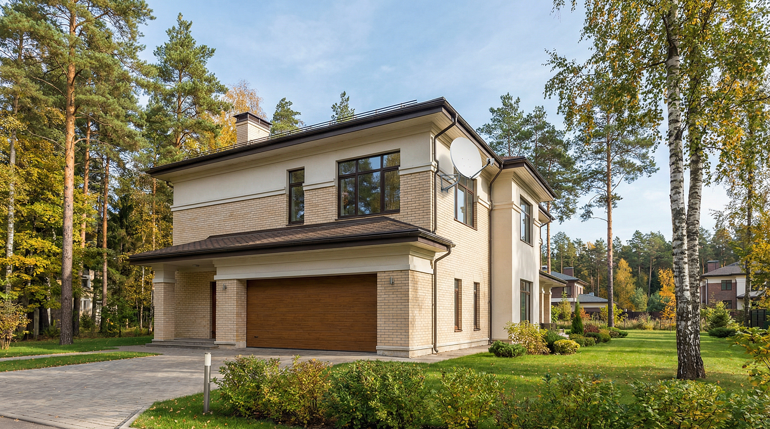 Спутниковый интернет установка и подключение в Архангельске