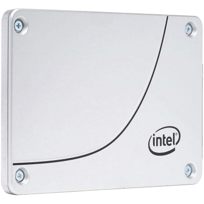Intel SSD D3-S4610 Series, 960GB (SSDSC2KG960G801) 