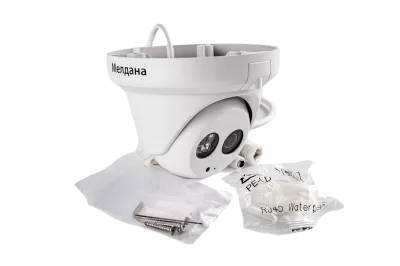 IP-камера MSB ML-M-D5E11IR3 (2,8мм) 