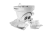 IP-камера MSB ML-M-D5E11IR3 (2,8мм) 