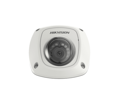 IP-камера Hikvision DS-2XM6122G0-I/ND (6 мм) 
