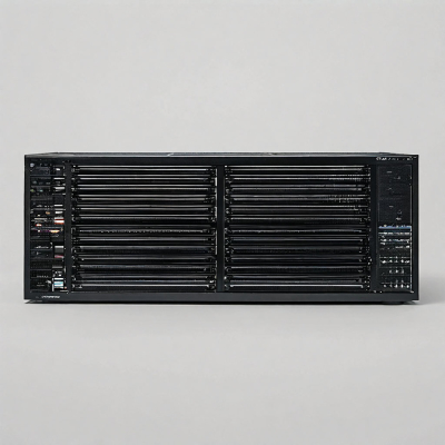 Сервер для нейросетей Supermicro SMC EY30T-4T-252-108-2 (NVIDIA HGX EY30T NVL8, 8×GPU, 2,3 ТБ HBM3e, 4 ТБ RAM) 