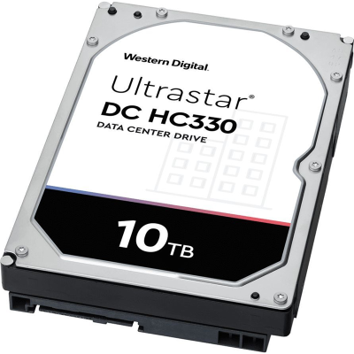WD Ultrastar DC HC330 WUS721010AL5204 