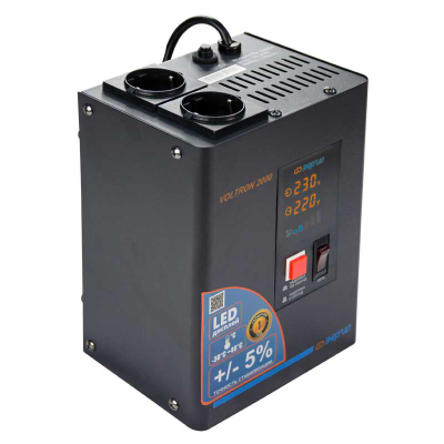 Стабилизатор Энергия VOLTRON 2000 