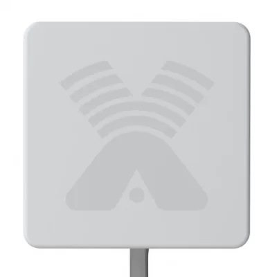 ML-2020P панельная антенна 3G корпус