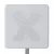 ML-2020P панельная антенна 3G корпус