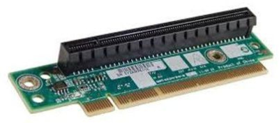 Переходная плата HPE 867982-B21 DL360 Gen10 Low Profile Kit 