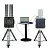 Комплексы обнаружения и подавления БПЛА
