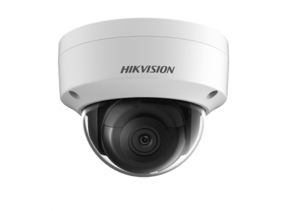 IP-камера Hikvision DS-2CD3165FWD-IS (2.8 мм) 