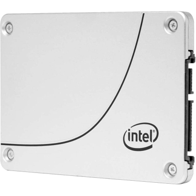 Intel SSD D3-S4610 Series, 960GB (SSDSC2KG960G801) 