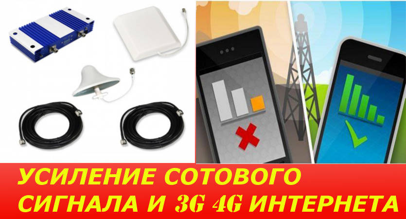 Как измерить уровень сигнала GSM/3G/LTE и выбрать сотового оператора в городе Архангельск